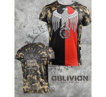 Футболка потовідвідна oblivion right sector ВТ1007