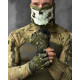 ПАРАЧАТКИ ТАКТИЧНІ MECHANIX M-PACT® FINGERLESS OLIVA GLOVES ВТ1023