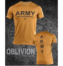 Тактична фуфайка для відведення поту OBLIVION Army ВТ1036