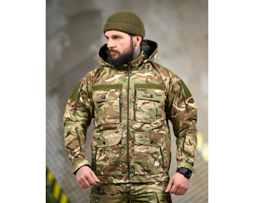 Літня тактична куртка Oblivion mujahideen — фото 2