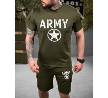 Літній комплект Army ВТ1094