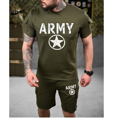 Літній комплект Army ВТ1094