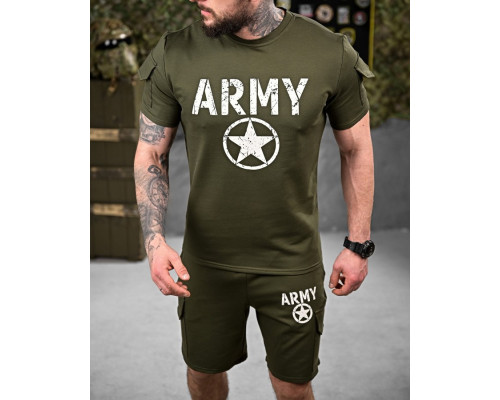 Літній комплект Army ВТ1094