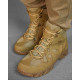 Тактичні берци Tactical Nubuck cayot — фото 2