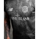 Літній комплект Stone Island x new balance black ВТ1165 — фото 4