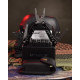 Мультитул steel black traveler ВН11058
