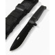 Ніж kizlyar supreme black ВТ6332 !!! — фото 3