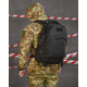 Рюкзак штурмовий UNION black (kar)