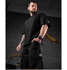 Костюм Stone Island black РА4927