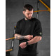 Костюм Stone Island black РА4927 — фото 5
