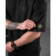 Костюм Stone Island black РА4927 — фото 6