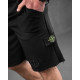 Костюм Stone Island black РА4927 — фото 9
