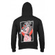 Мілітарі худі TRENASH gerl black НП4846