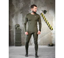 Термобілизна Vaude olive НП4962
