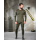 Термобілизна Vaude olive НП4962