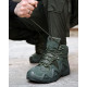 Тактичні черевики LOWA haki gore tex РР6242 — фото 4