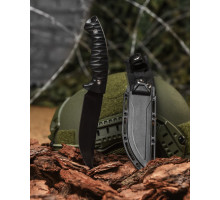 Ніж astrix black НП4982