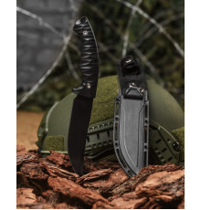 Ніж astrix black НП4982