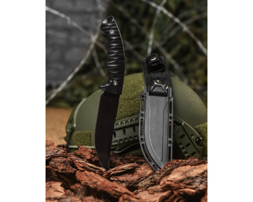 Ніж astrix black НП4982