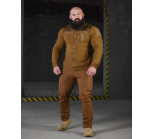 Тактичний костюм wild койот НП4968