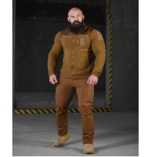 Тактичний костюм wild койот НП4968