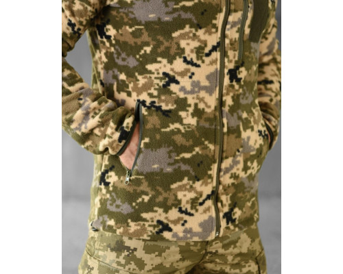 Тактичний костюм wild піксель НП4970 — фото 8