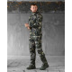 Тактичний маскувальний костюм софтшел SoftShell permanent НП5039 — фото 3