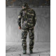Тактичний маскувальний костюм софтшел SoftShell permanent НП5039 — фото 4