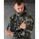 Тактичний маскувальний костюм софтшел SoftShell permanent НП5039 — фото 5