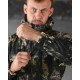 Тактичний маскувальний костюм софтшел SoftShell permanent НП5039 — фото 6