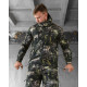 Тактичний маскувальний костюм софтшел SoftShell permanent НП5039 — фото 7