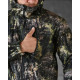 Тактичний маскувальний костюм софтшел SoftShell permanent НП5039 — фото 8
