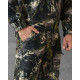 Тактичний маскувальний костюм софтшел SoftShell permanent НП5039 — фото 9