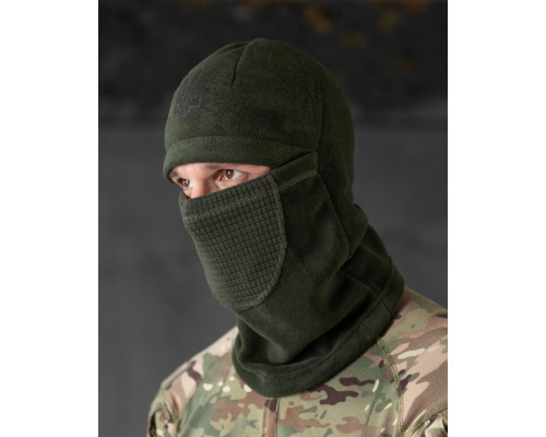 Балаклава олива Герб сота ВТ7665