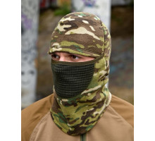 Балаклава мультикам Герб сота ВТ7669