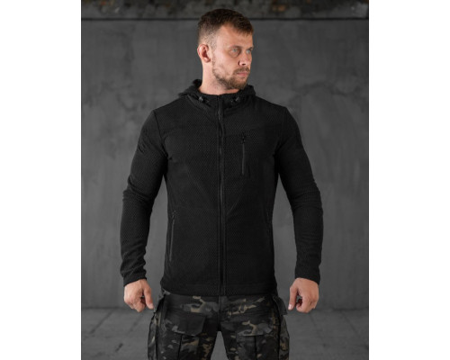 Флісовка sota black НП4910