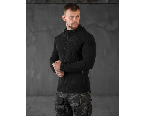 Флісовка sota black НП4910 — фото 2