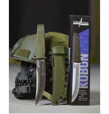 Ніж Cold Steel Lynn Thompson Kobun ТР6277