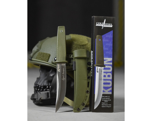 Ніж Cold Steel Lynn Thompson Kobun ТР6277
