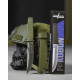 Ніж Cold Steel Lynn Thompson Kobun ТР6277