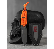 Ніж Gerber Paracord Fixed Blade ВТ0458