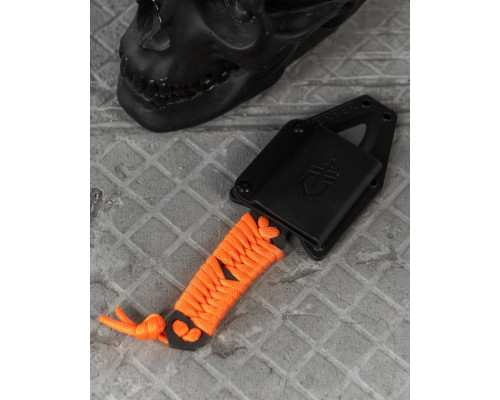 Ніж Gerber Paracord Fixed Blade ВТ0458 — фото 3