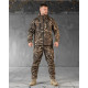 Тактичний маскувальний костюм софтшел SoftShell statix ВТ0462