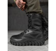 Черевики BATES ANNOBON BOOT black ВТ0547