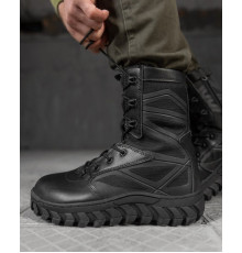 Черевики BATES ANNOBON BOOT black ВТ0547