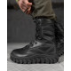 Черевики BATES ANNOBON BOOT black ВТ0547