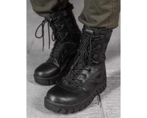 Черевики BATES ANNOBON BOOT black ВТ0547 — фото 2