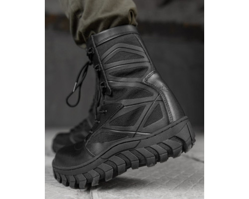 Черевики BATES ANNOBON BOOT black ВТ0547 — фото 3