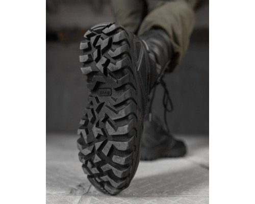 Черевики BATES ANNOBON BOOT black ВТ0547 — фото 4