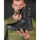 Черевики BATES ANNOBON BOOT black ВТ0547 — фото 5